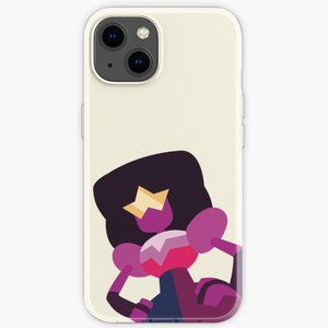 Steven Universe | Garnet iPhone Case